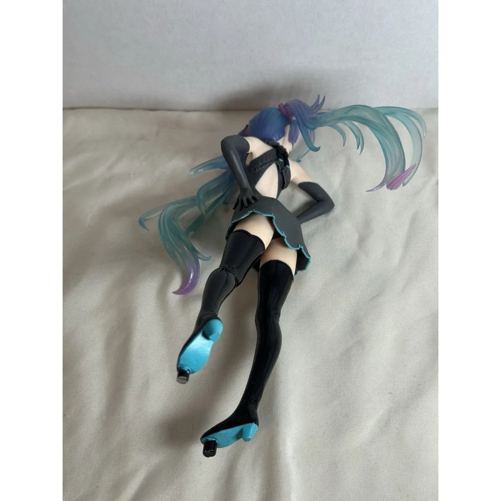 Sega Project Diva‎ Arcade Future Tone Hatsune Miku SPM Ghost Rule Missing Stand